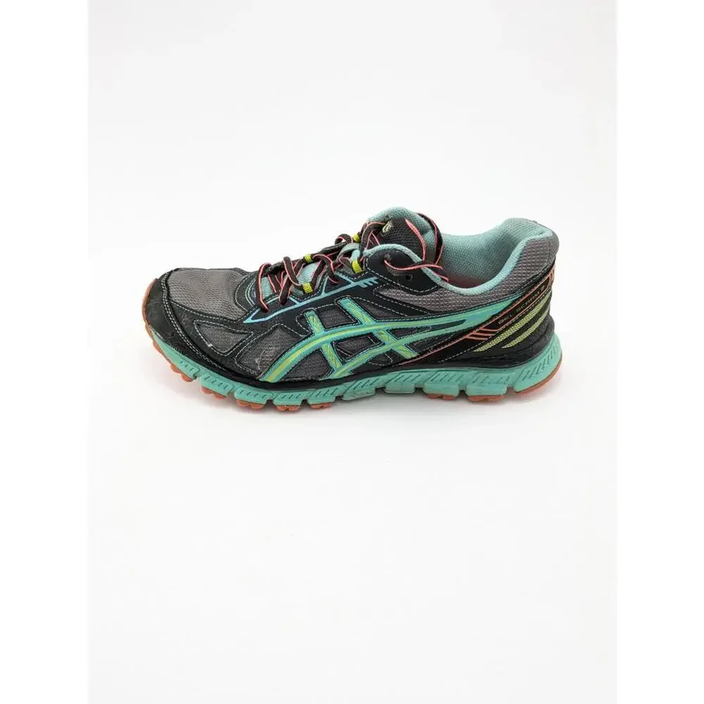 womens asics